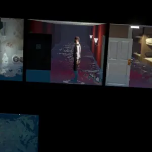 Shipwreck Escape - Flooding