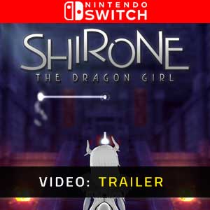 Shirone the Dragon Girl - Trailer