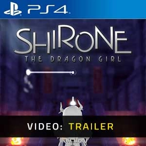 Shirone the Dragon Girl