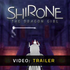 Shirone the Dragon Girl - Trailer