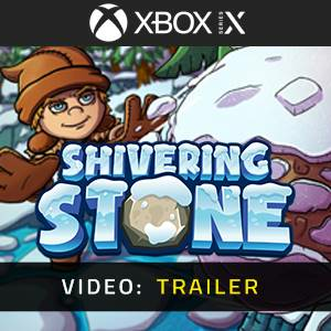 Shivering Stone Xbox Series X