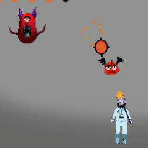 shock wave - Monsters