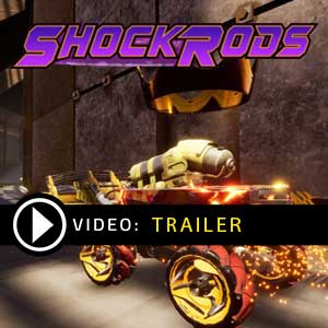Buy ShockRods CD Key Compare Prices