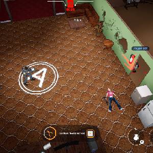 Shoot on Sight - Defuse The Bomb