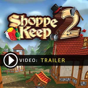 Buy Shoppe Keep 2 CD Key Compare Prices