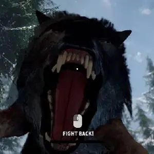 Short Snow - Fight Back