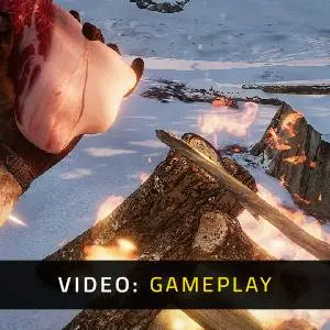 Short Snow - Gameplay Video