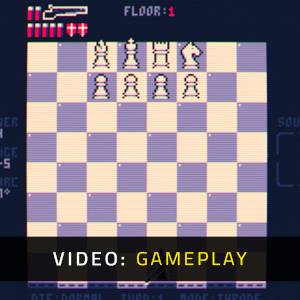 Shotgun King The Final Checkmate - Gameplay