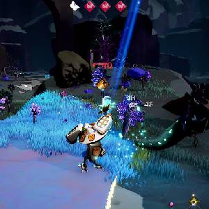 Shoulders Of Giants Ultimate - Deflect Enemies