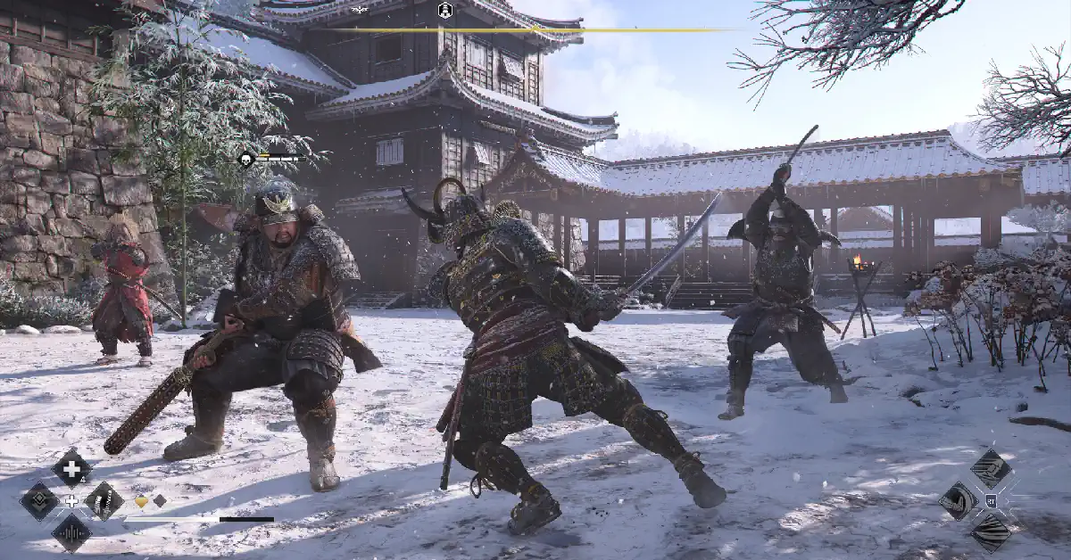 AC Shadows leak hint at Switch 2 Version Coming Soon!