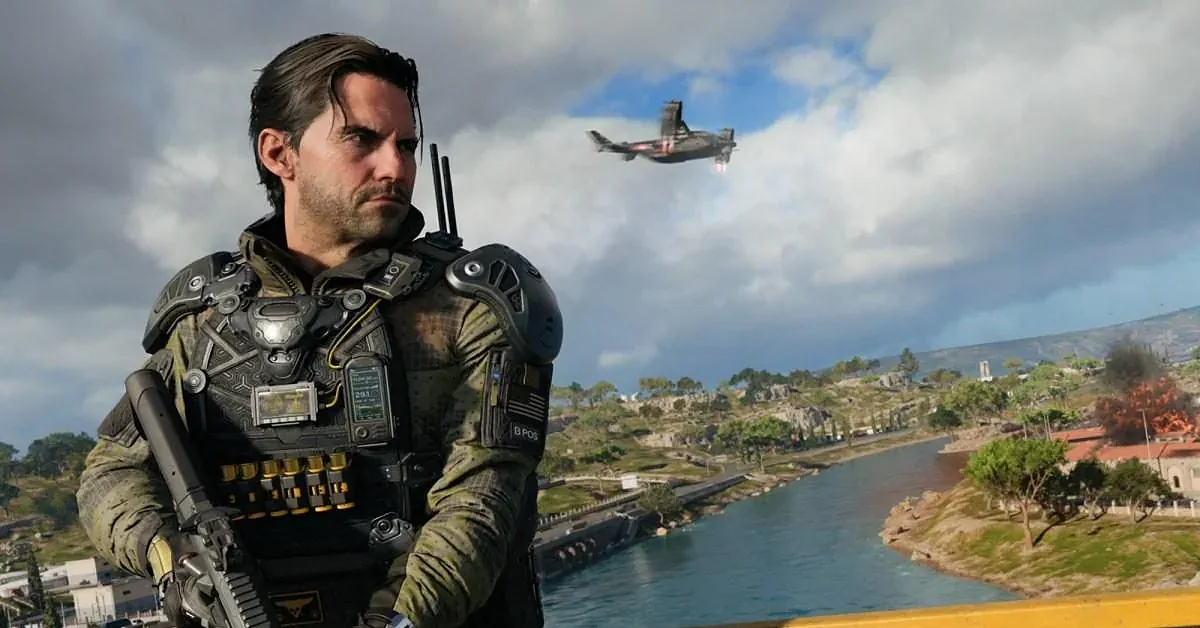 Call of Duty Black Ops 7 vs Battlefield 6 units comparison 2025