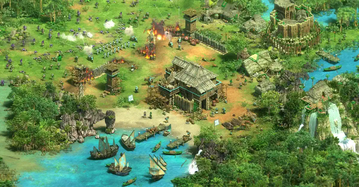 The jungle comes alive: The Last Chieftains brings three South American heavyweights to the roster The jungle comes alive: The Last Chieftains brings three South American heavyweights to the roster