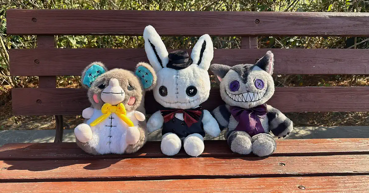 The upcoming project by American MCcGee promises a direct narrative link to the end of Alice: Madness Returns