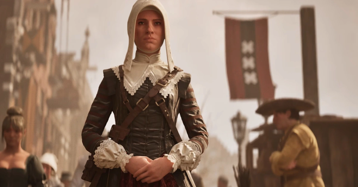 1666: Amsterdam introduces players to the Zandaris tribe and their quest to maintain worldly balance