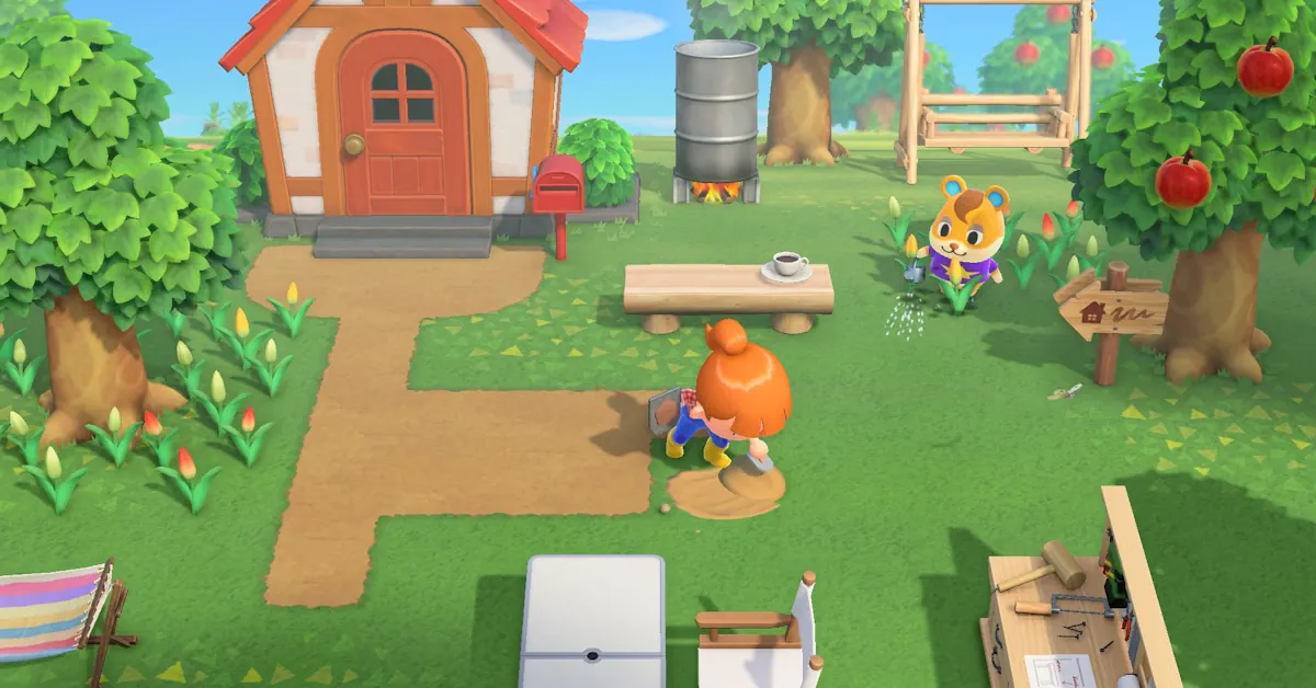 Good news for Animal Crossing: New Horizons fans — long-awaited gameplay features are finally on the way!