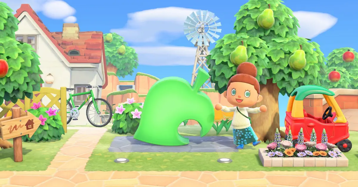 The 3.0.3 update ensures the limited-edition 25th Anniversary Leaf Statue is accessible to the entire player base