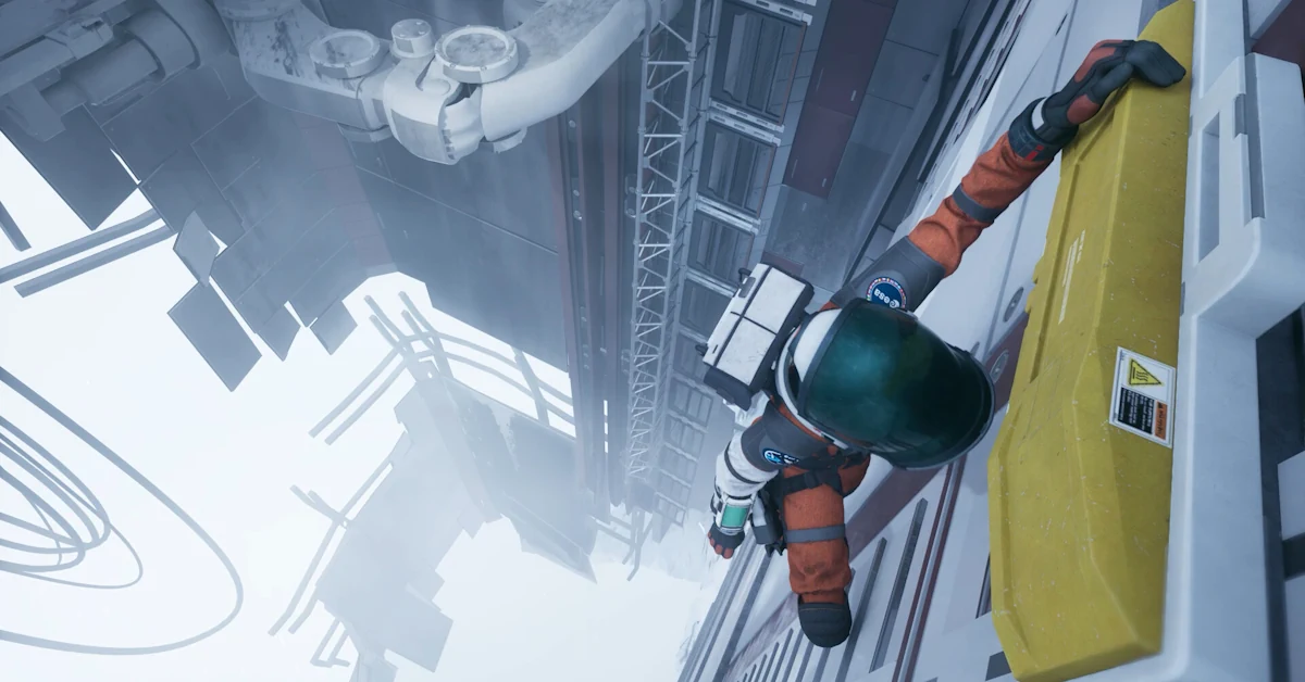 Aphelion follows Ariane and Thomas exploring the frozen, unforgiving wastes of Persephone Aphelion follows Ariane and Thomas exploring the frozen, unforgiving wastes of Persephone