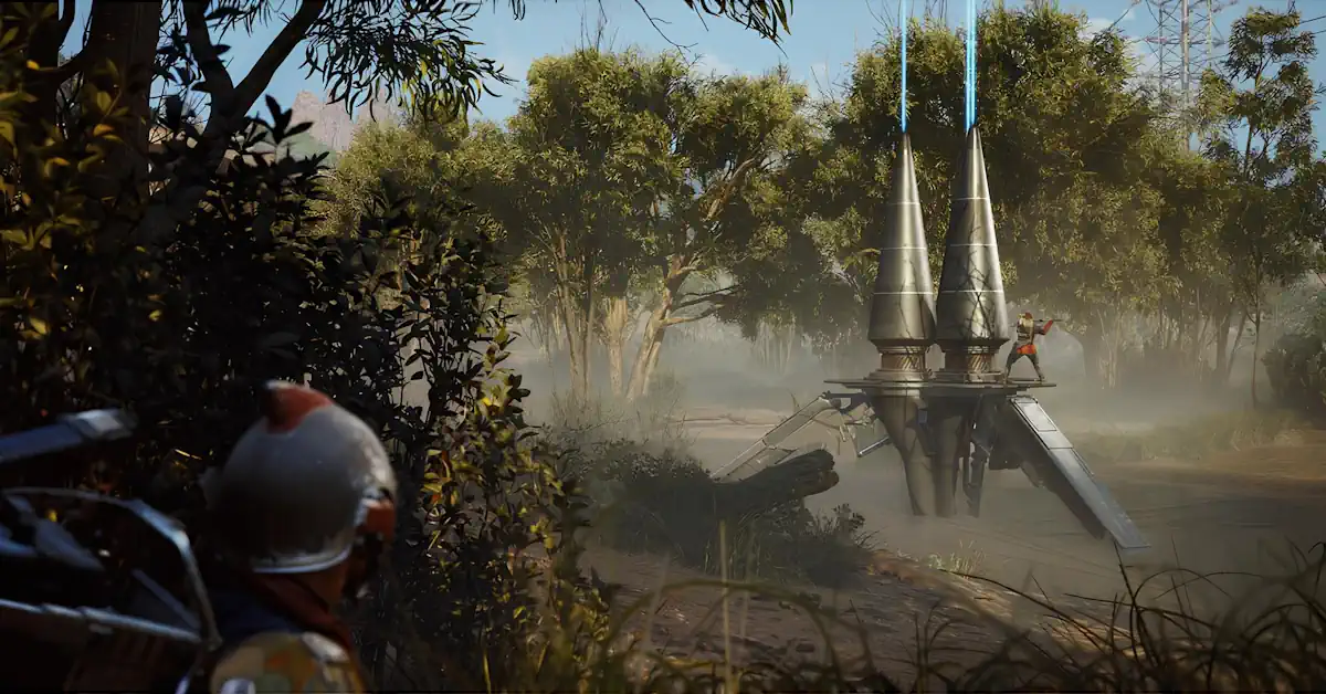 The Flashpoint update introduces dangerous aerial threats and reshuffles the map meta