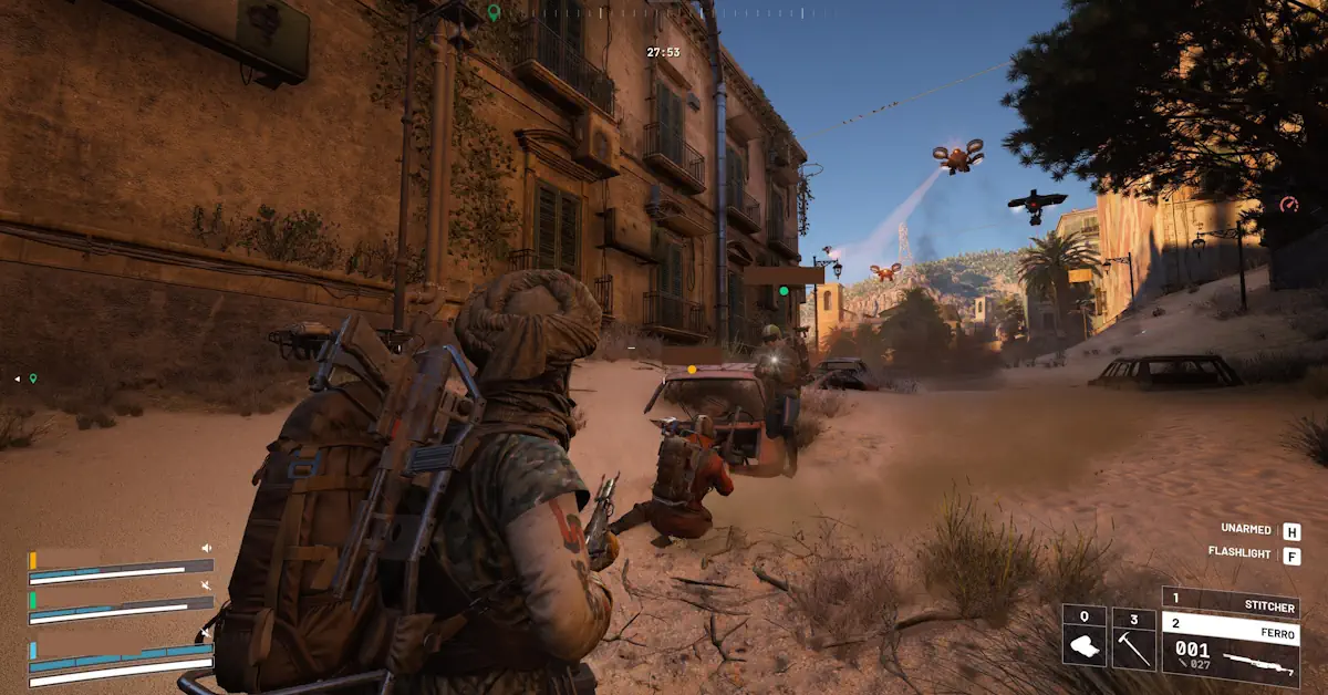 ARC Raiders Breaks Records — and Servers — as Embark Studios Unveils an Ambitious 2025 Roadmap