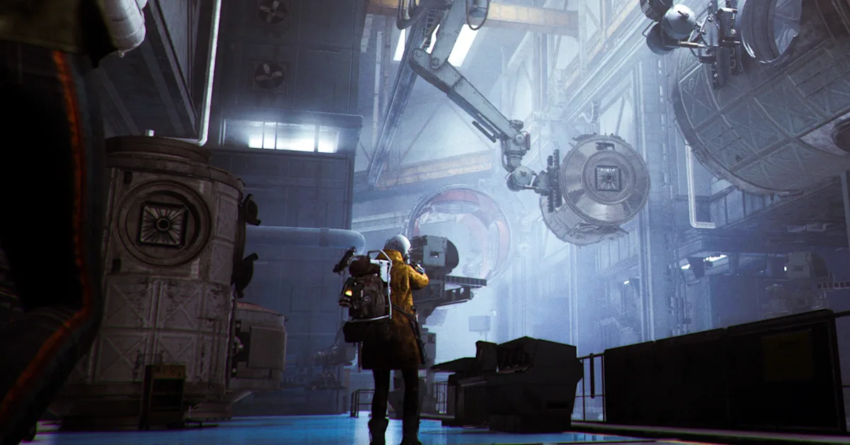 ARC Raiders Smashes 4 Million Sales: New Updates on the Horizon!