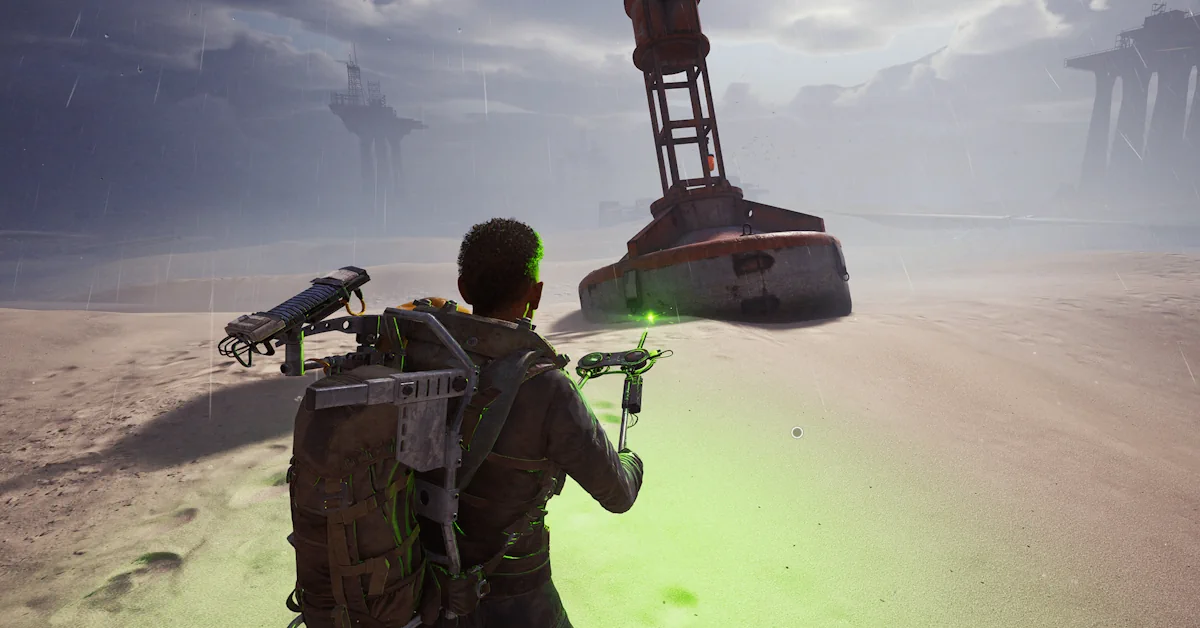 Riven Tides officially expands the Rust Belt into the western coastline on April 28