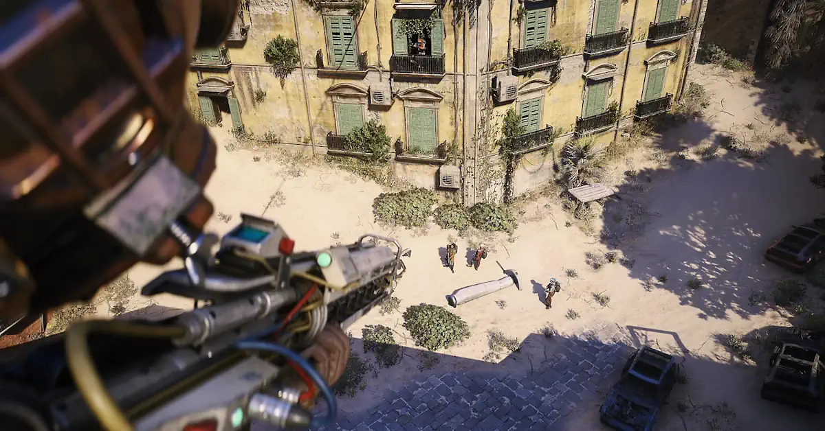 ARC Raiders continues its climb to success, hitting over 700,000 peak players and 4 Million copies!