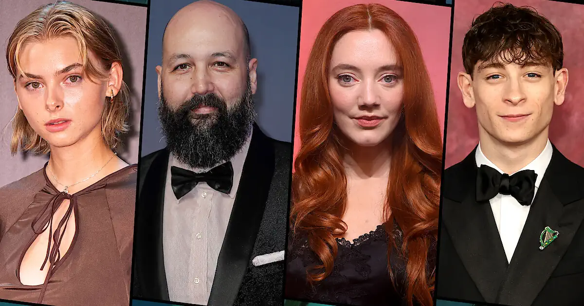 The Animus boots up for ancient Rome as production officially begins at Cinecittà Studios