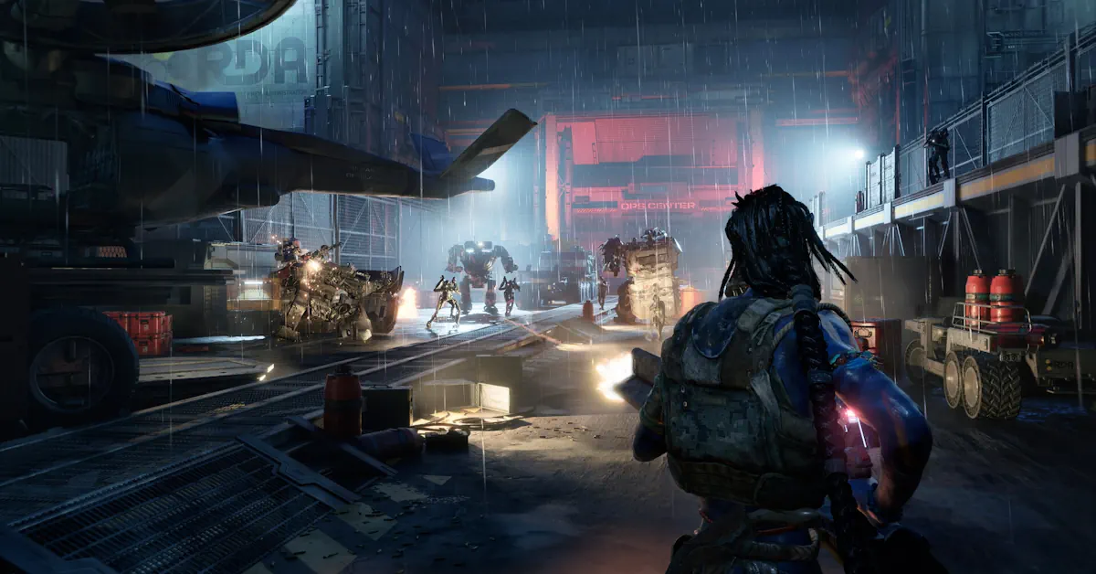 Avatar: Frontiers of Pandora celebrates the release of Fire and Ash with exclusive Twitch Drops