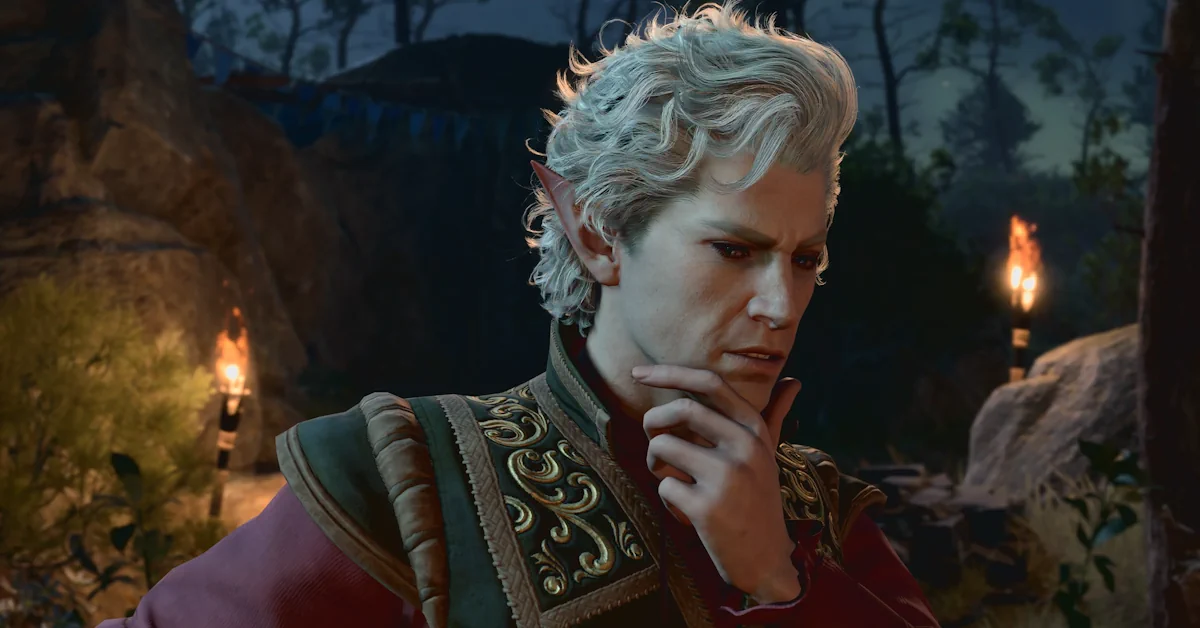 Larian returns to squash a few more bugs on Baldur’s Gate 3 with a new patch Larian returns to squash a few more bugs on Baldur’s Gate 3 with a new patch