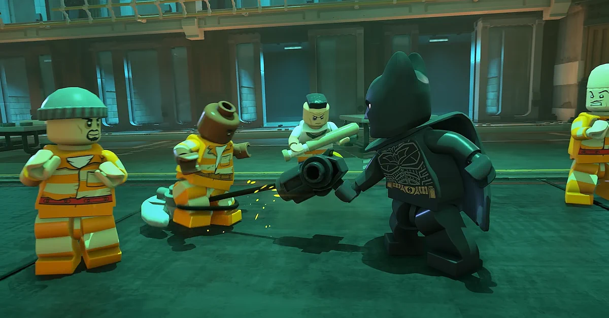 TT Games returns to Gotham with an ambitious open-world format, but PC players face steep hardware demands