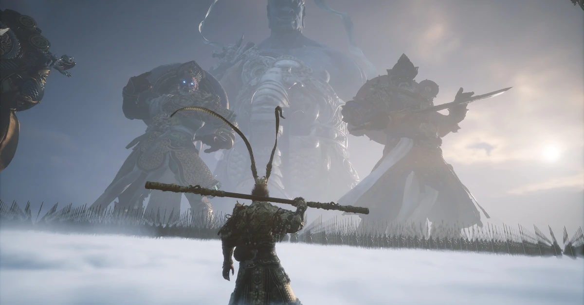 Game Science incredible success with Black Myth Wukong doesn’t stop as the debut title of the team reaches over 30 Million Copies worldwide