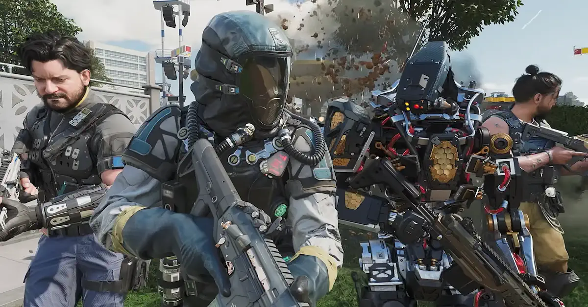 Call of Duty: Black Ops 7 Campaign Controversy Pushes Activision to Unlock Endgame Early