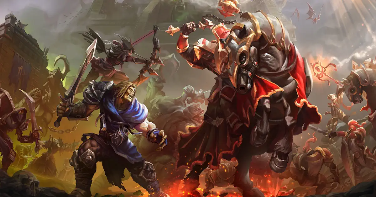 Blizzard Entertainment revealed its long-term development roadmap during the BlizzCon 2026 opening ceremony