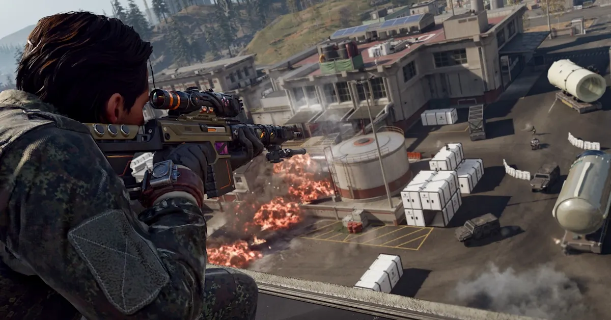 Activision announces major changes to the Call of Duty franchise following Black Ops 7