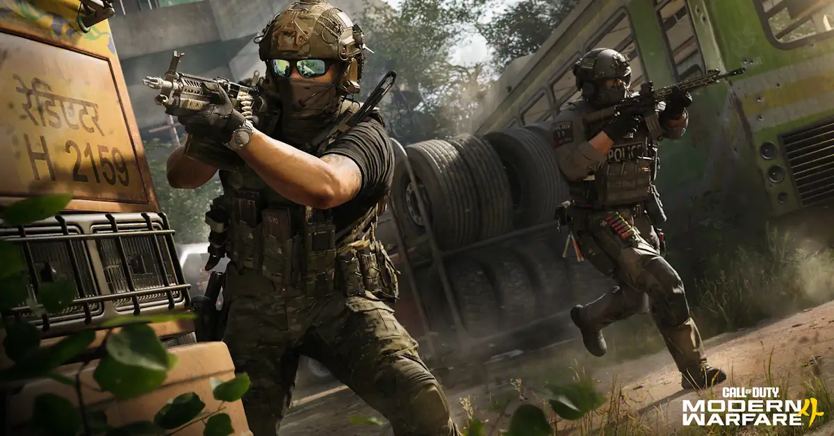 Activision and Infinity Ward have confirmed the playtest schedule for Modern Warfare 4 across multiple platforms