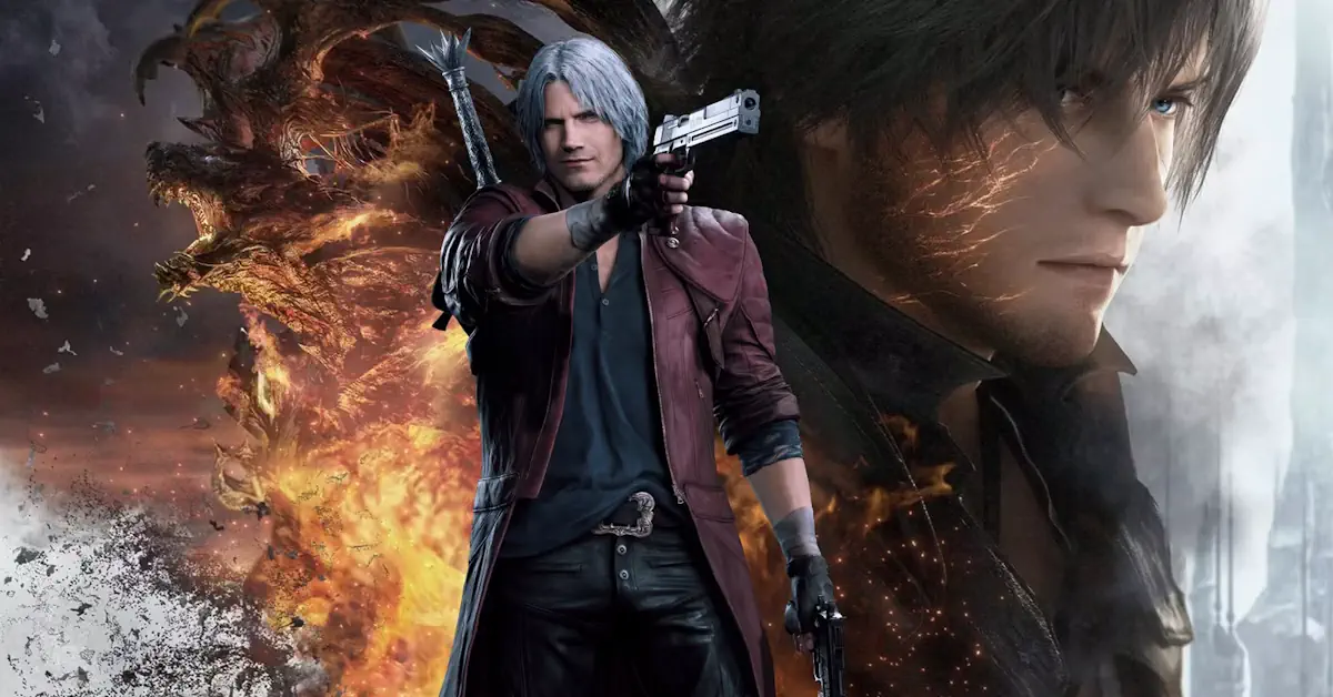 The original 2001 masterpiece defined the foundational mechanics of modern hack-and-slash games