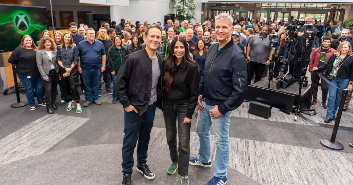An internal memo from CEO Asha Sharma points to significant strategy shifts and potential cuts for Xbox