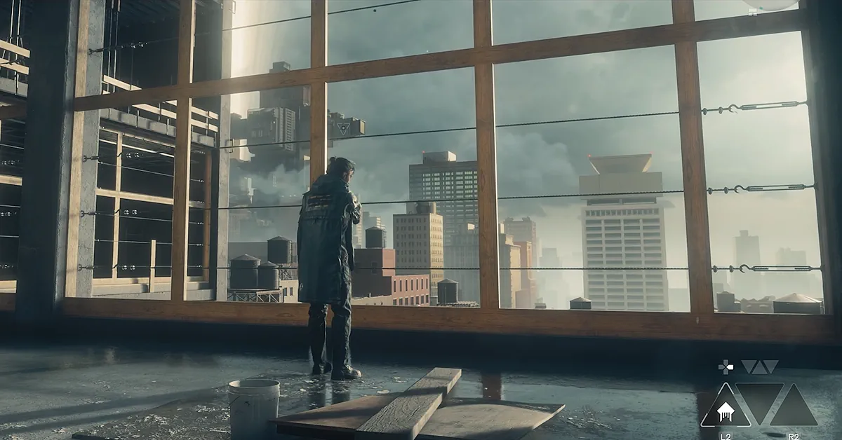 Dylan takes over as the lead protagonist, marking a major shift for the Remedy Connected Universe Dylan takes over as the lead protagonist, marking a major shift for the Remedy Connected Universe
