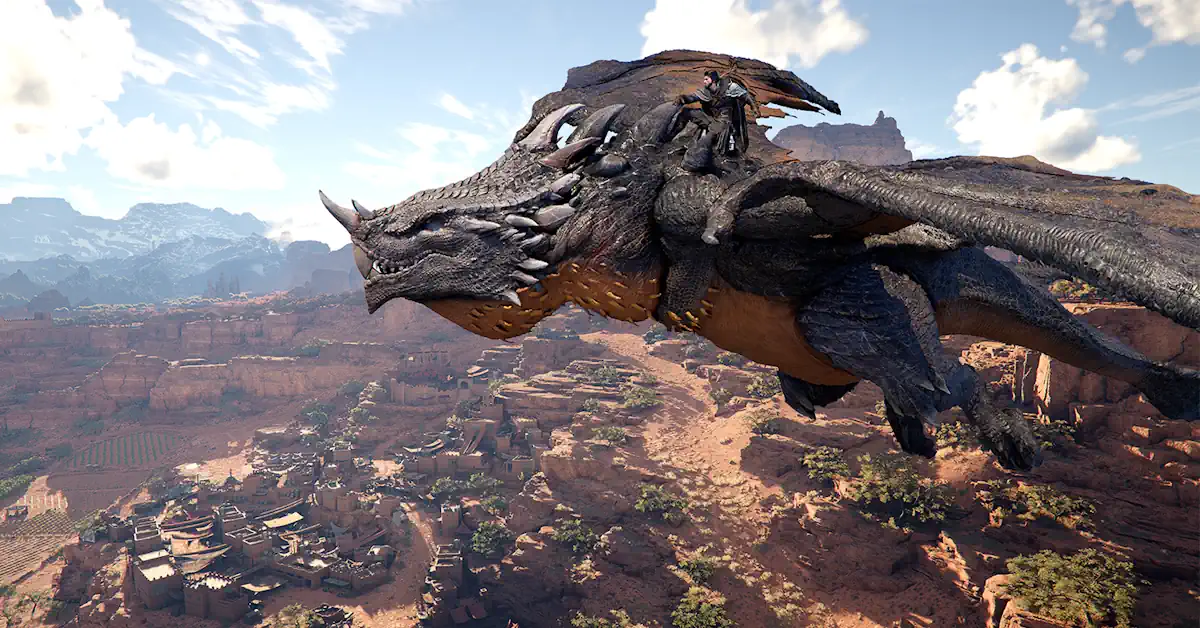 Pearl Abyss is actively addressing player feedback to improve the core narrative of Crimson Desert Pearl Abyss is actively addressing player feedback to improve the core narrative of Crimson Desert