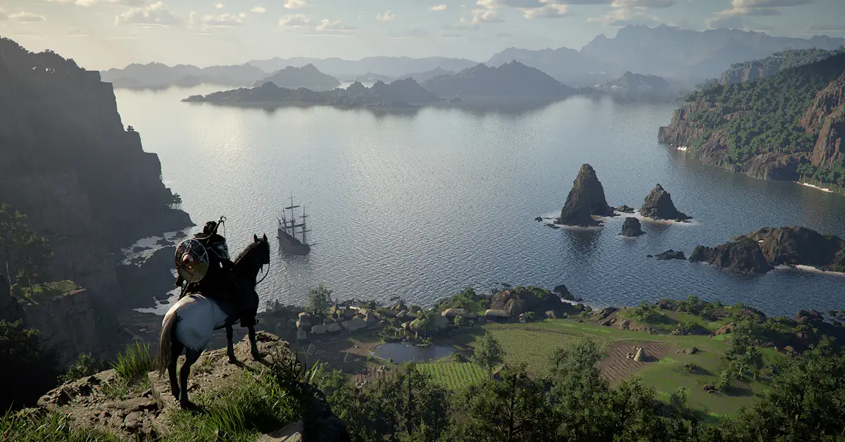 The latest Crimson Desert update introduces a demanding Hard Mode for experienced players