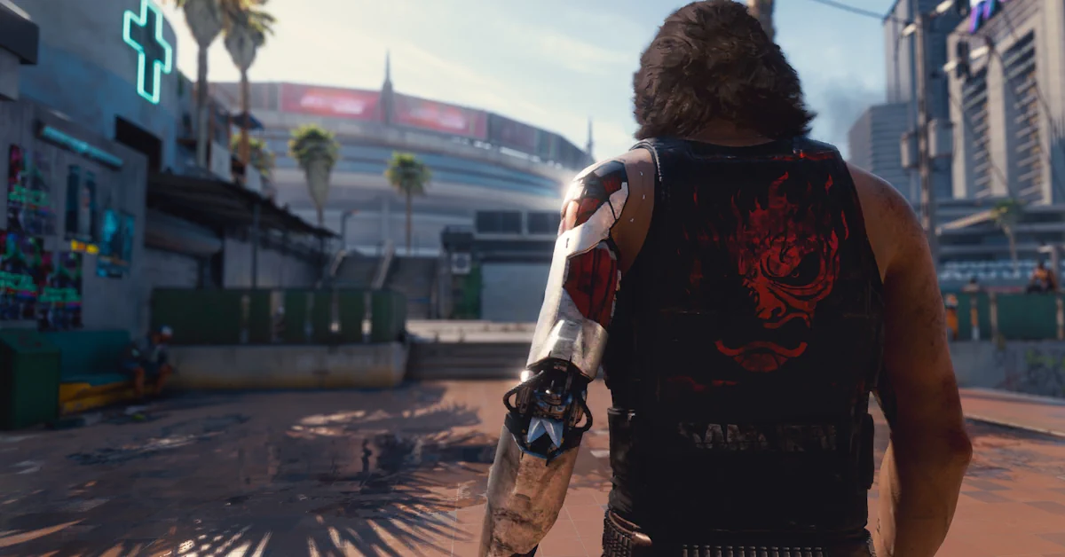 Cyberpunk 2077 has achieved one of the most significant sales turnarounds in gaming history