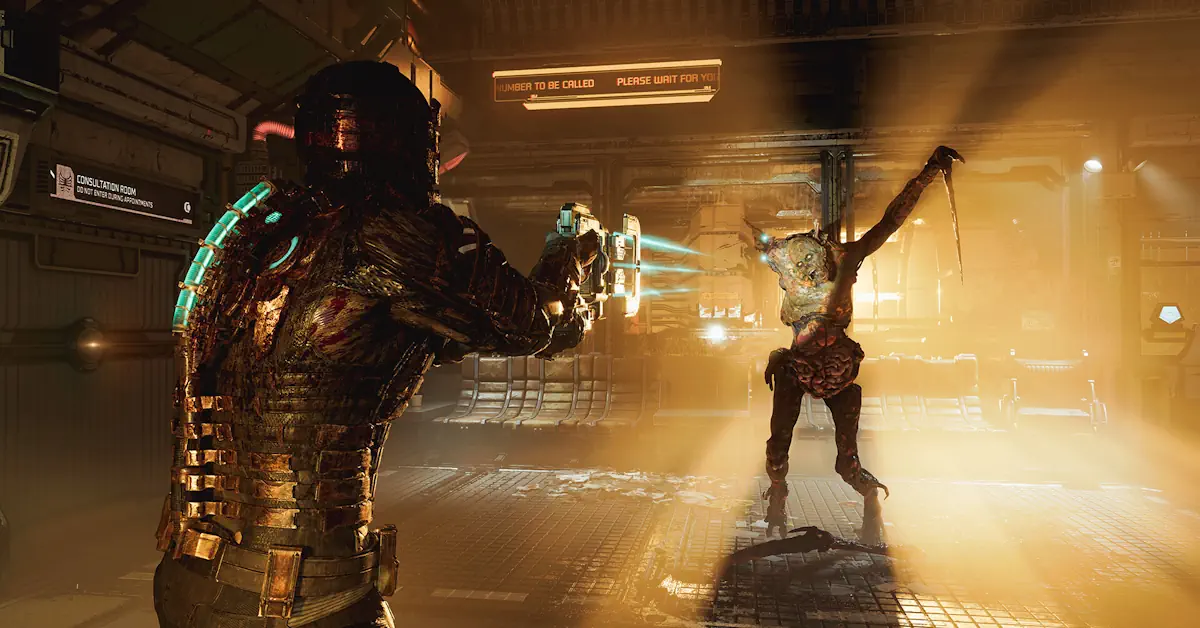 Glen Schofield, creator of Dead Space and The Callisto Protocol, departs the daily rigors of game development