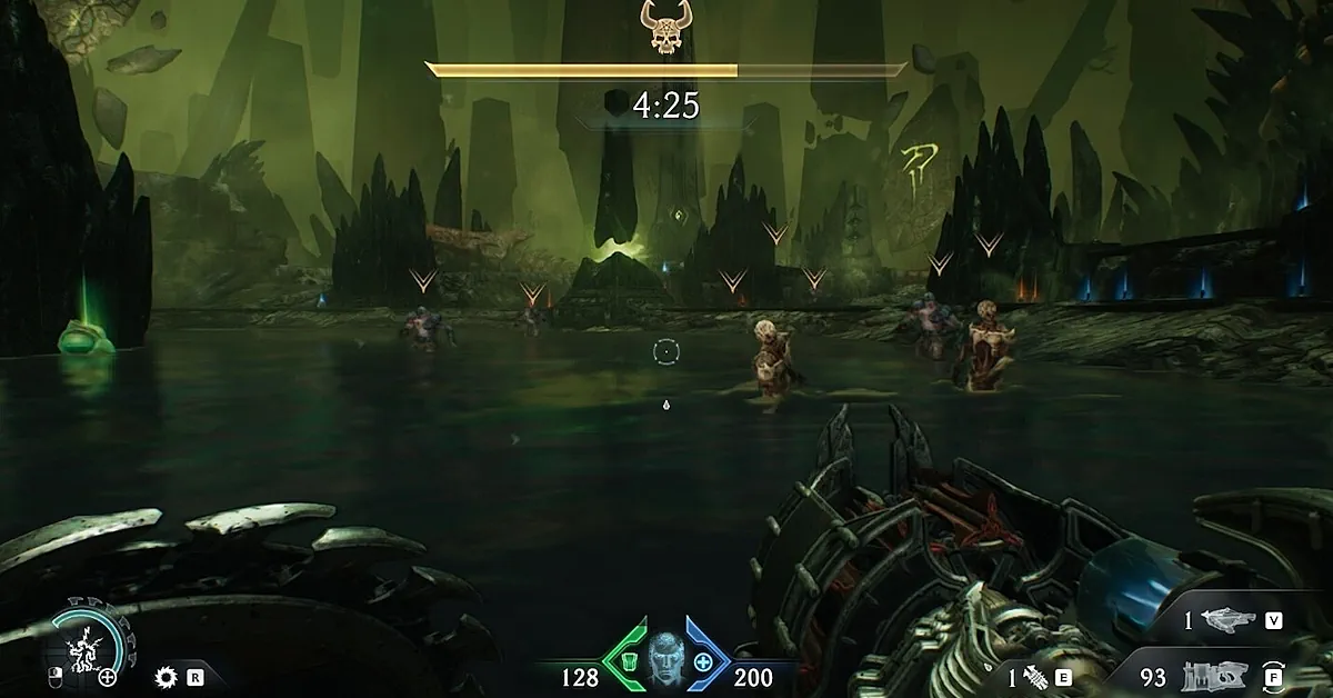 DOOM: The Dark Ages is getting a refresh with Update 3 packed with fixes, balance changes, and new features like the Ripatorium 2.0!