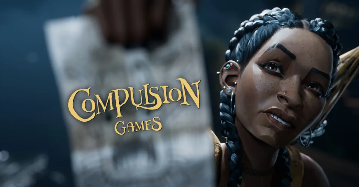 Both Double Fine Productions and Compulsion Games are returning to their roots as an independent developer