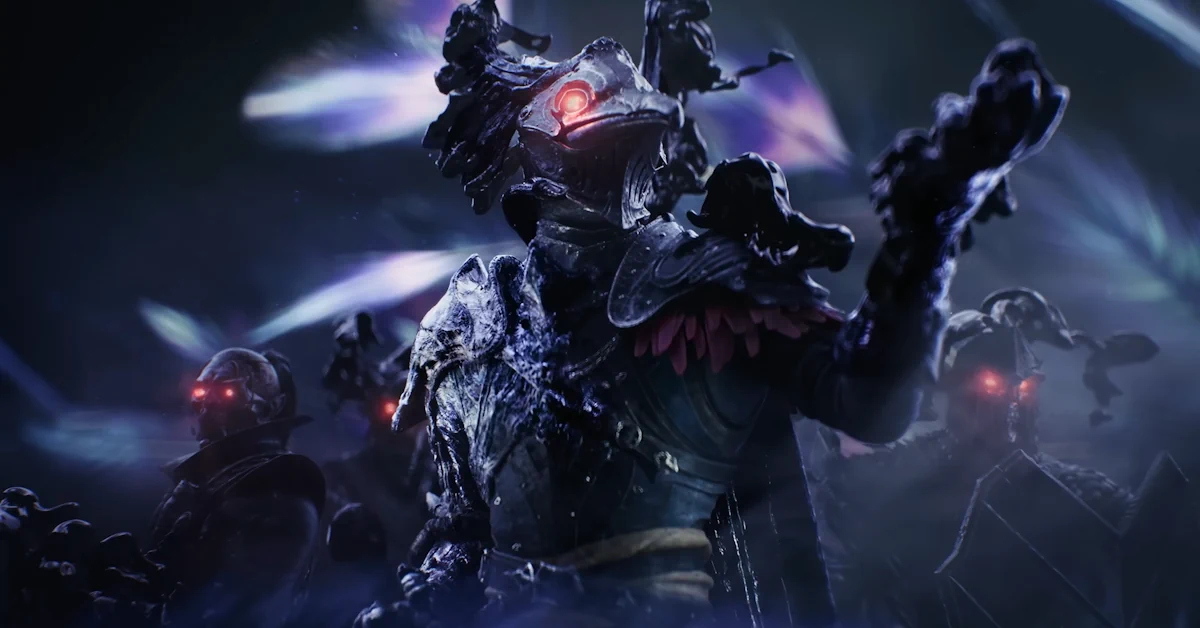 Warlock: Dungeons & Dragons shifts the tabletop franchise toward third-person real-time action