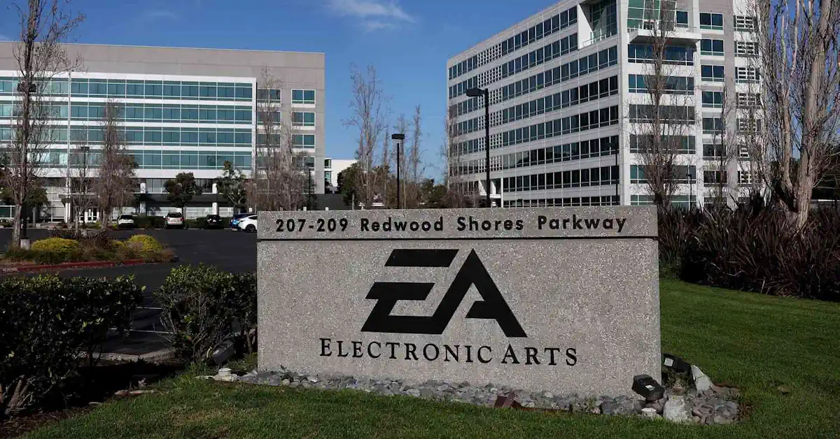 Electronic Arts leaves NASDAQ after 37 years to become a privately held entity Electronic Arts leaves NASDAQ after 37 years to become a privately held entity