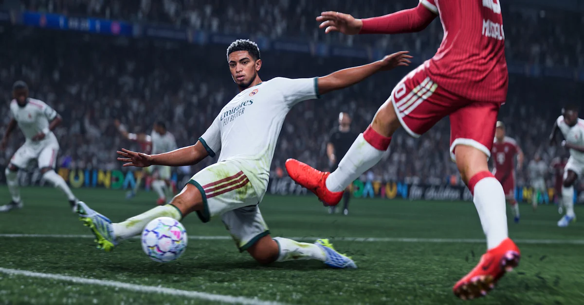 EA Sports FC 27 brings a renewed Career Mode, a new social hub and more