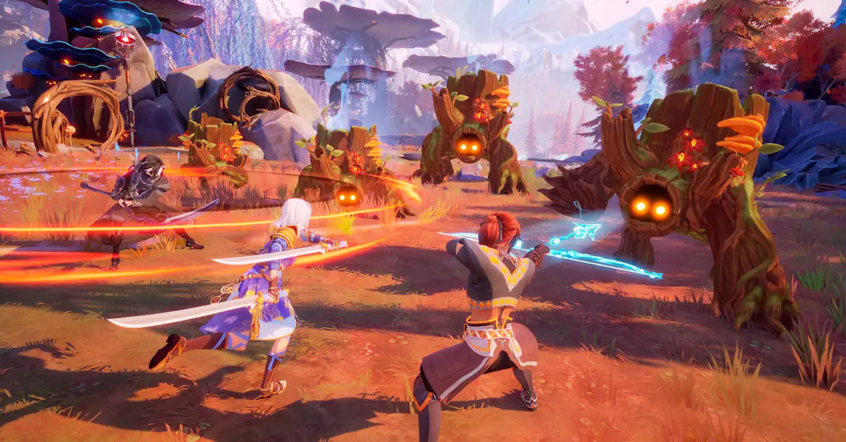 Developer Midgar Studio has confirmed a playable trial is coming to PC via Steam