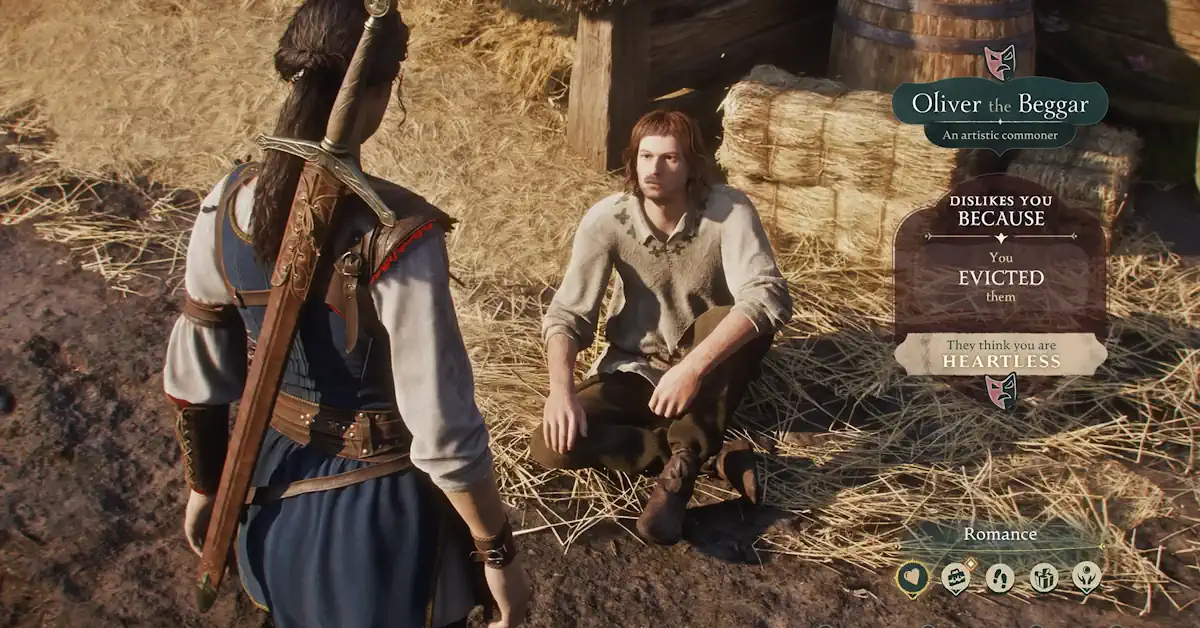 Playground Games is moving closer to finalizing its highly anticipated fantasy RPG