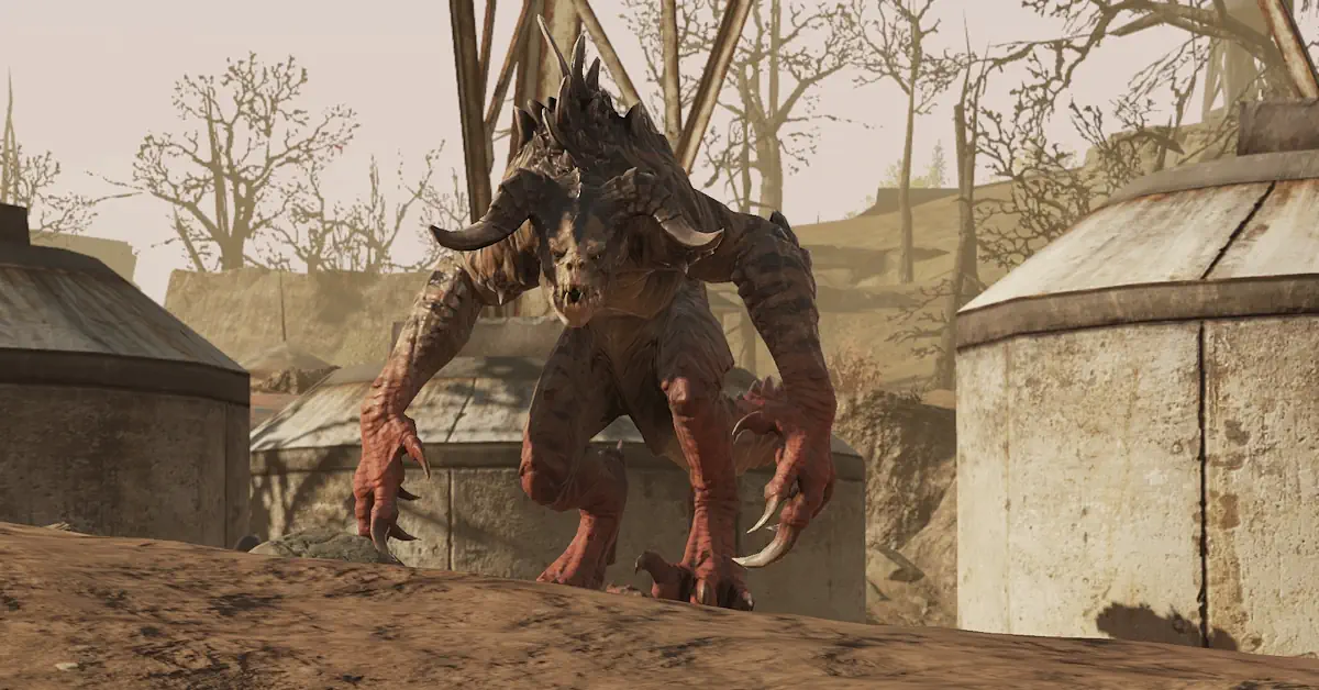 Bethesda confirms Season 24 will focus on monster hunting in the deep woods